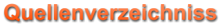 Quellenverzeichniss